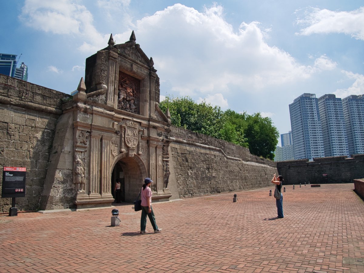 10Fort_Santiago