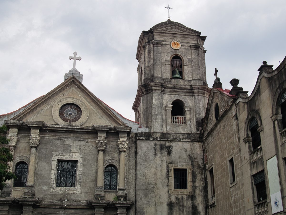 50San_Agustin_Church