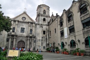 50San_Agustin_Church
